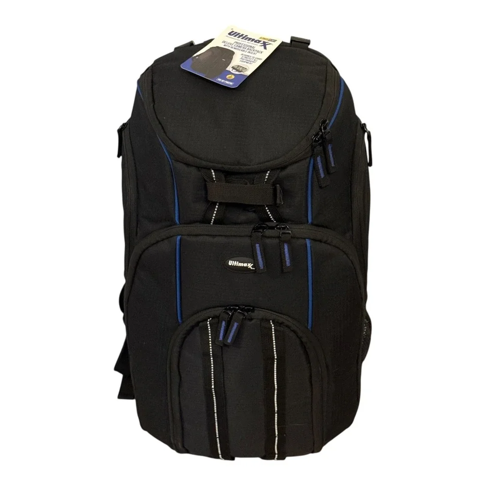 advanced camera and laptop backpack Manfrotto Fast III Professional for Reflex/Mirrorless with Lenses Laptop, with Interchangeable Padded Dividers, Side Access, Tripod Mount : Electronics placing them in their own respective cells for safety during transport Manfrotto Advanced 3 Backpack Travel